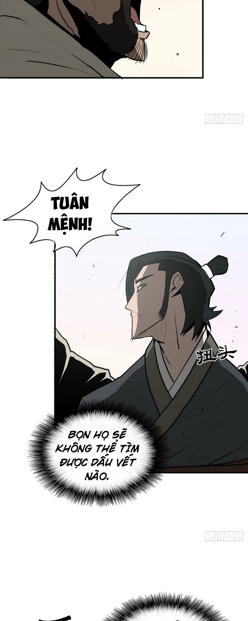 Bắc Kiếm Giang Hồ Chap 16 - Next Chap 17