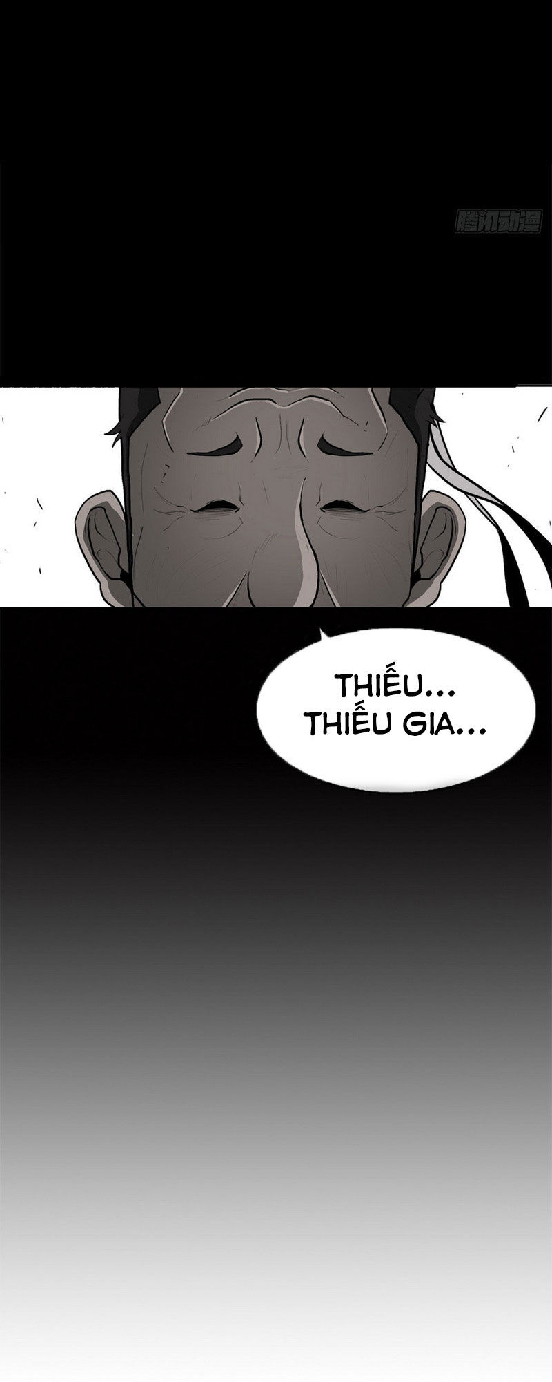 Bắc Kiếm Giang Hồ Chap 16 - Next Chap 17