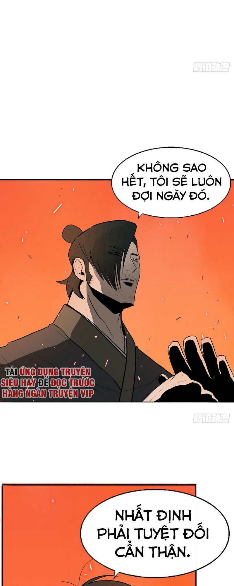 Bắc Kiếm Giang Hồ Chap 16 - Next Chap 17