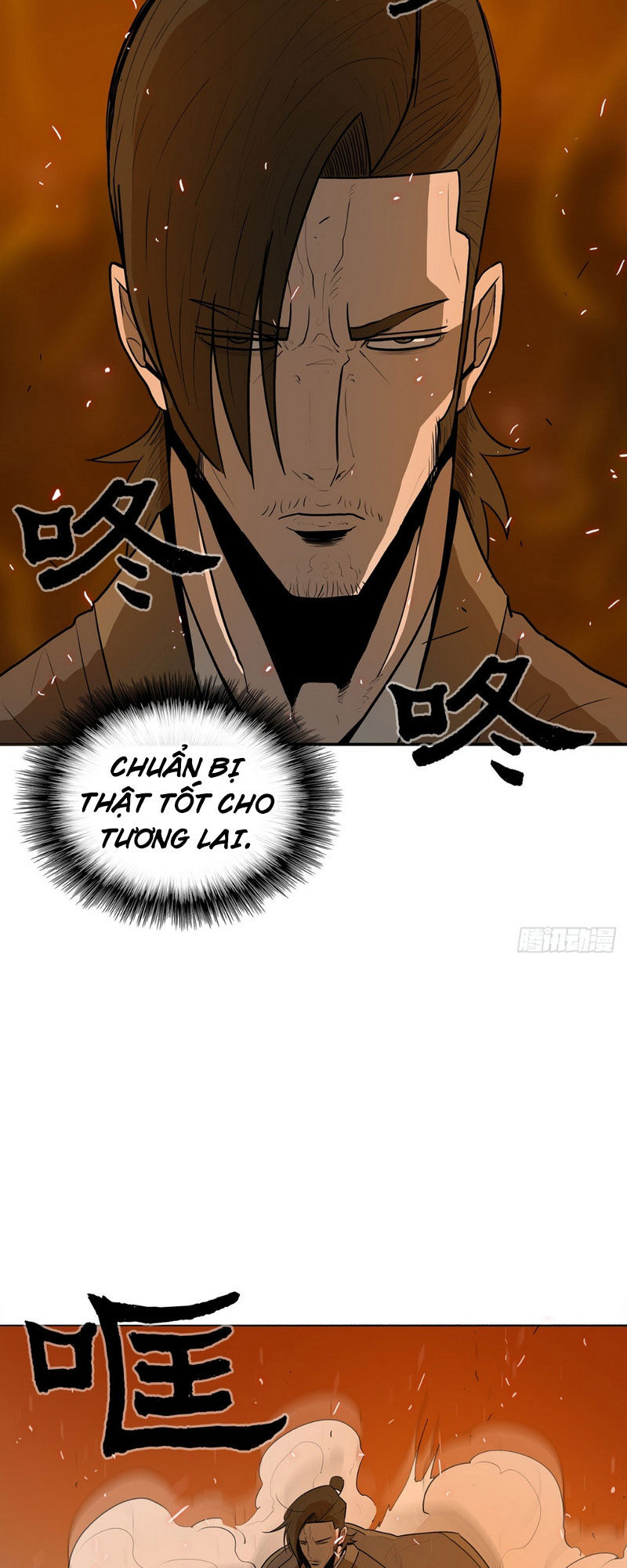 Bắc Kiếm Giang Hồ Chap 16 - Next Chap 17