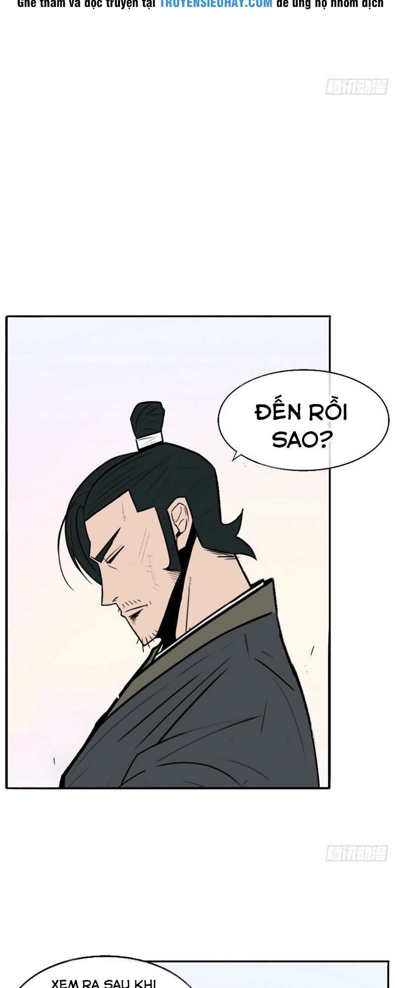 Bắc Kiếm Giang Hồ Chap 16 - Next Chap 17