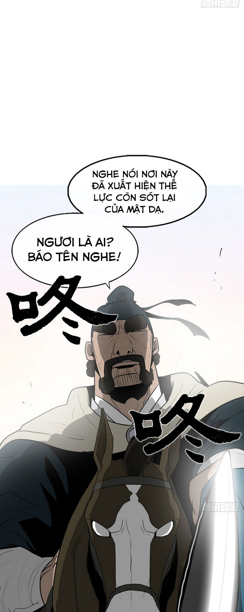 Bắc Kiếm Giang Hồ Chap 16 - Next Chap 17