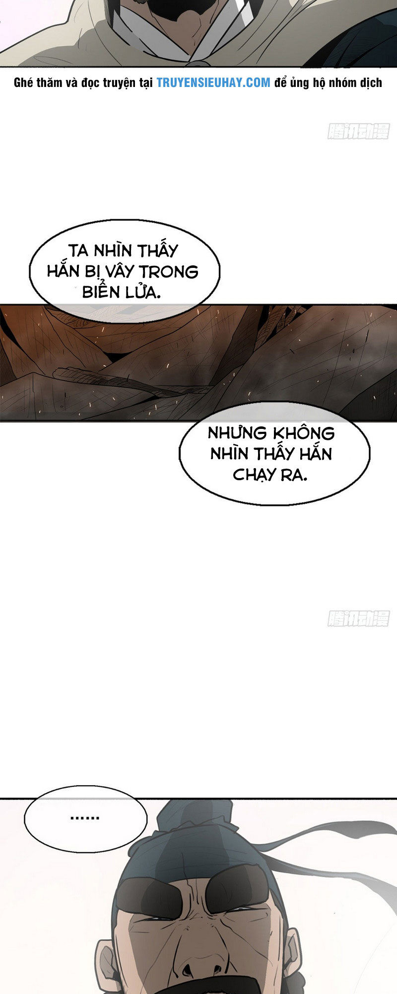Bắc Kiếm Giang Hồ Chap 16 - Next Chap 17