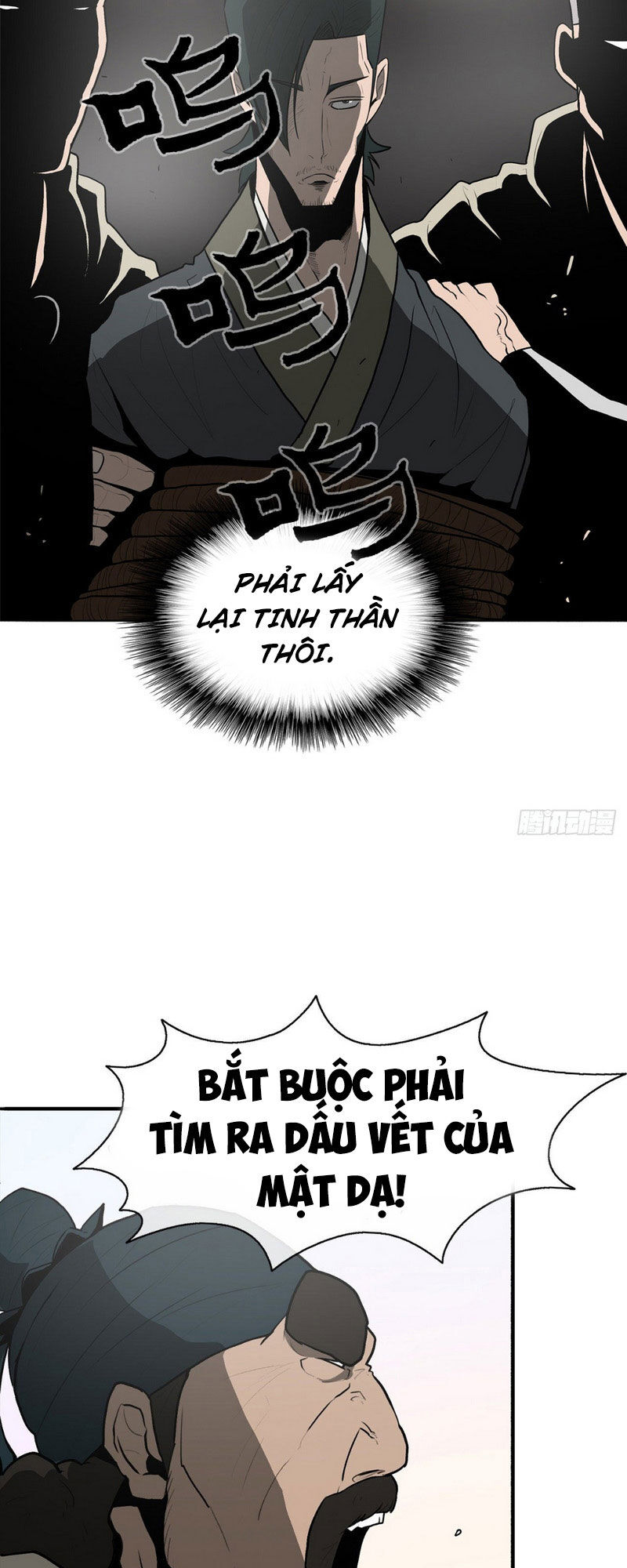 Bắc Kiếm Giang Hồ Chap 16 - Next Chap 17
