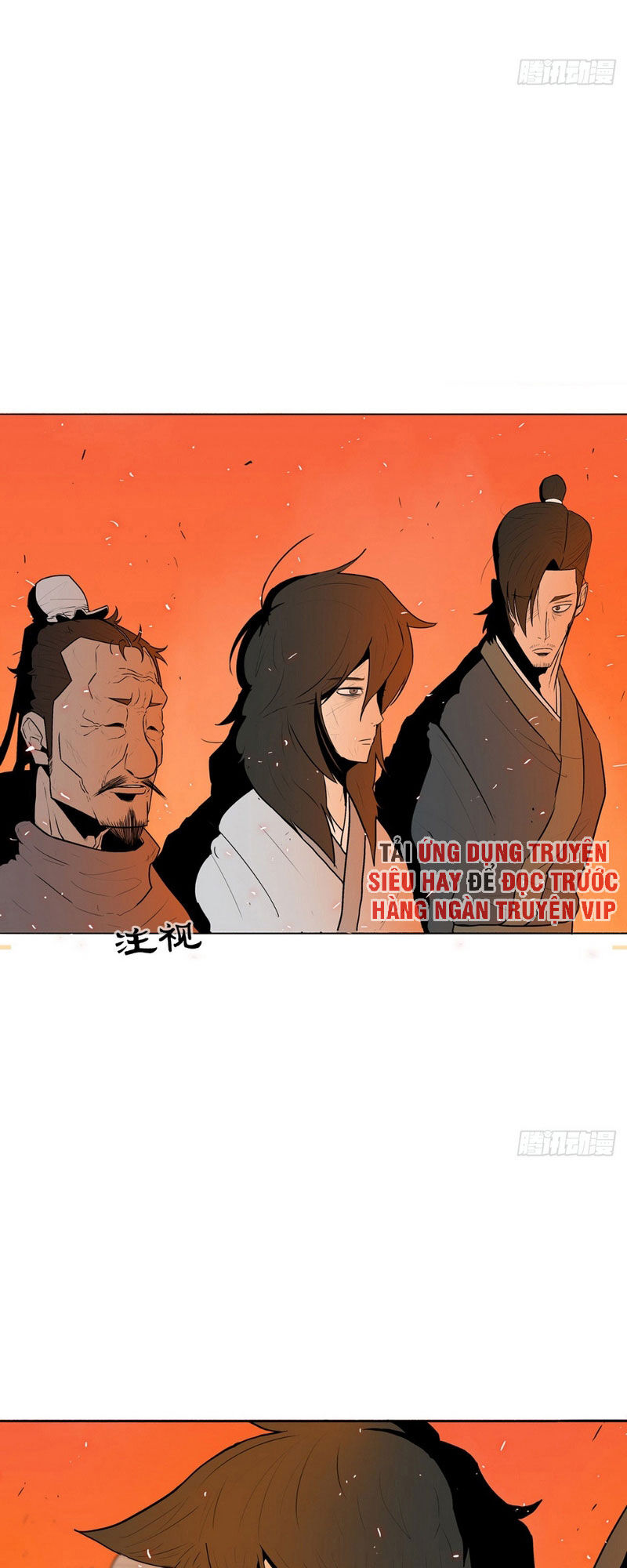 Bắc Kiếm Giang Hồ Chap 16 - Next Chap 17