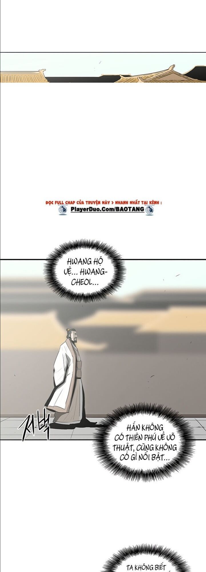 Bắc Kiếm Giang Hồ Chap 17 - Next Chap 18