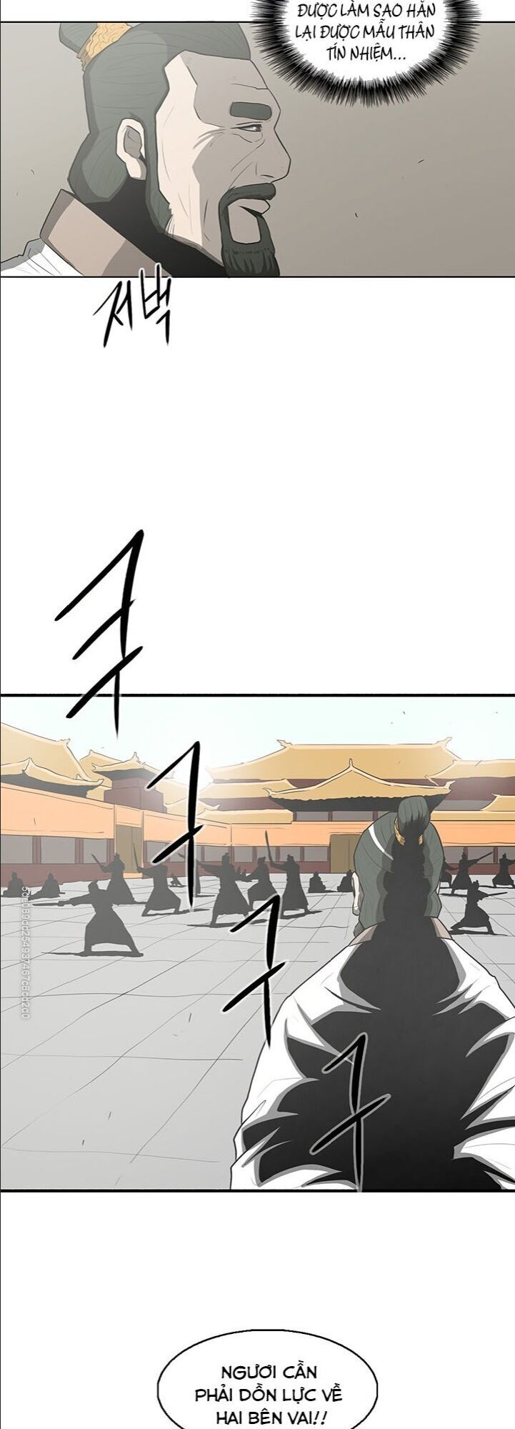Bắc Kiếm Giang Hồ Chap 17 - Next Chap 18