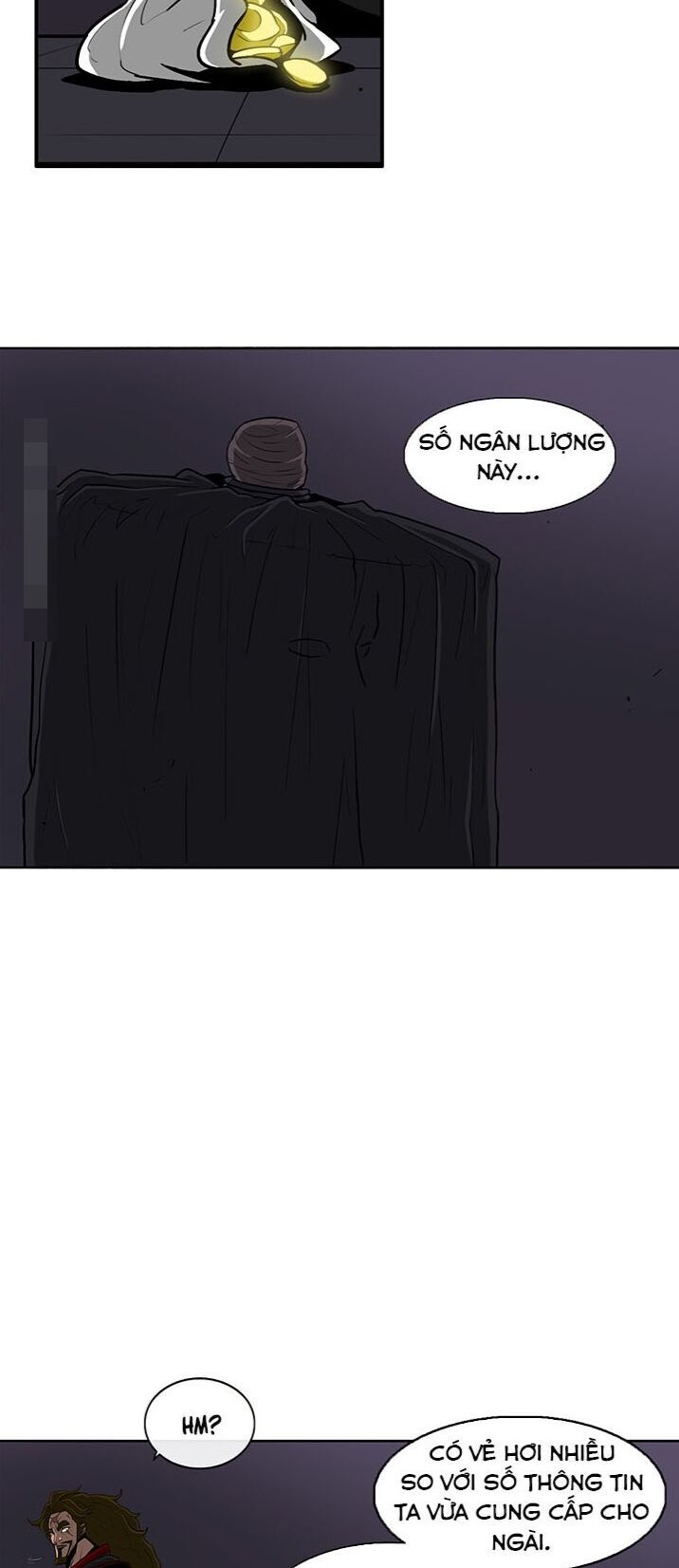 Bắc Kiếm Giang Hồ Chap 28 - Next Chap 29