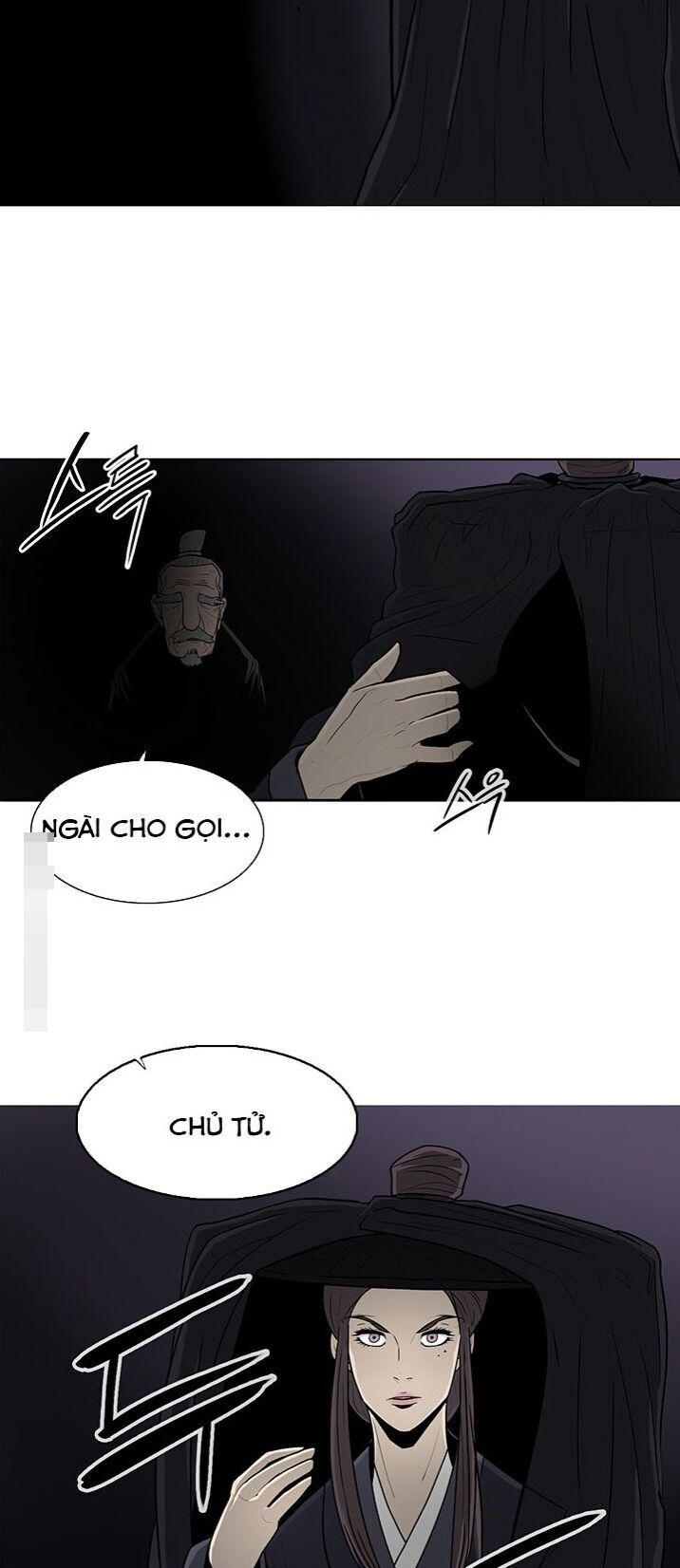 Bắc Kiếm Giang Hồ Chap 28 - Next Chap 29
