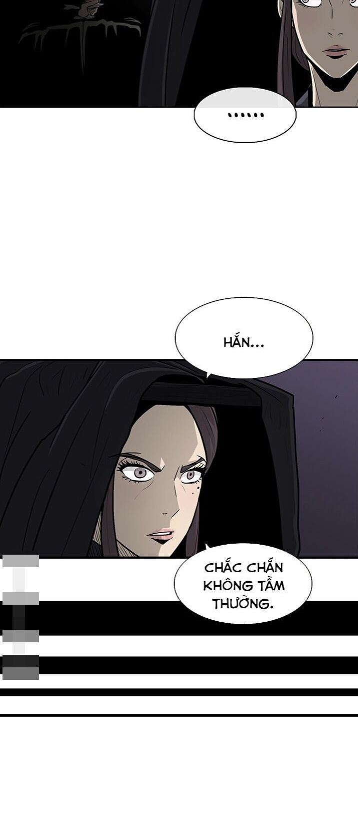 Bắc Kiếm Giang Hồ Chap 28 - Next Chap 29