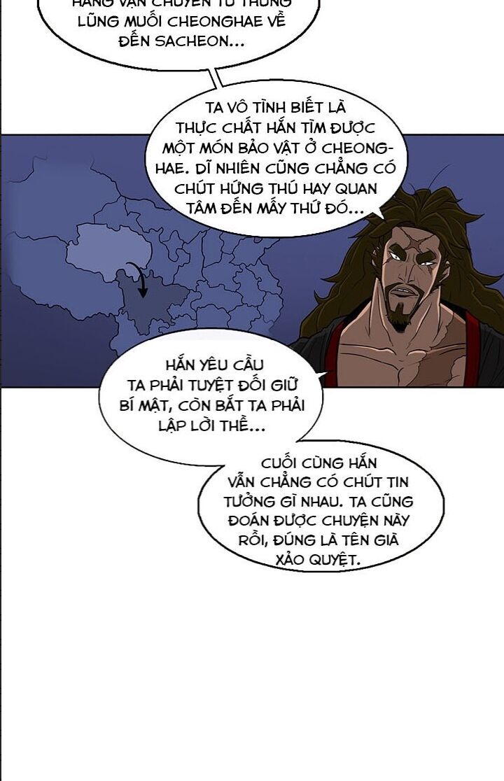 Bắc Kiếm Giang Hồ Chap 28 - Next Chap 29