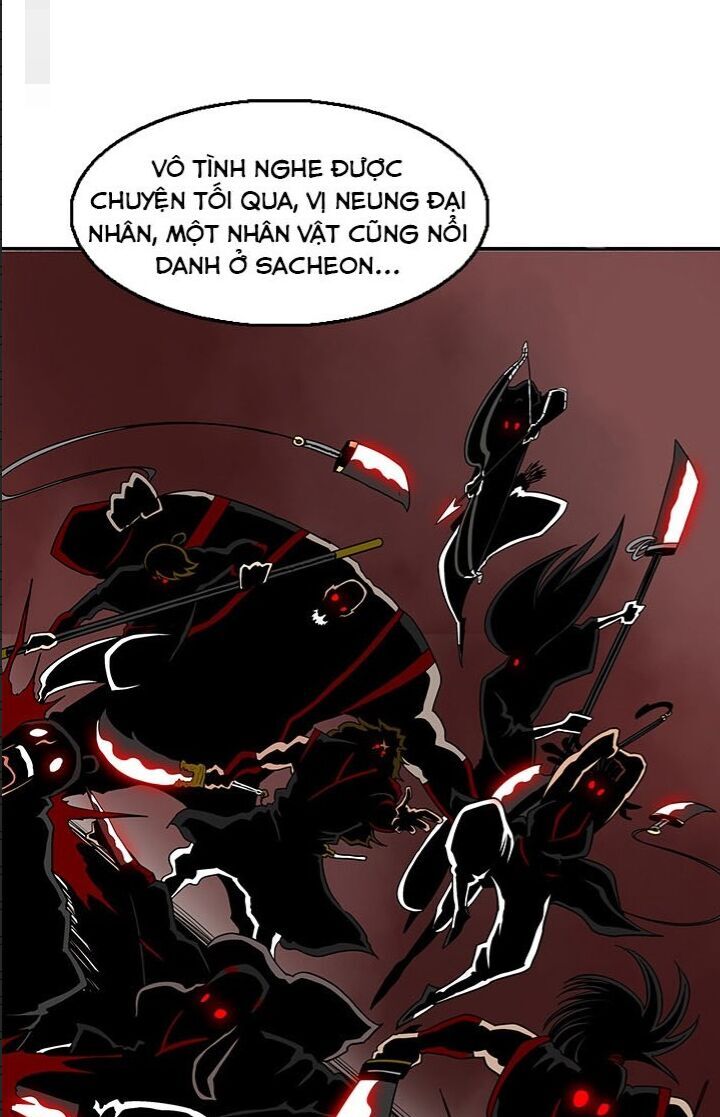 Bắc Kiếm Giang Hồ Chap 28 - Next Chap 29