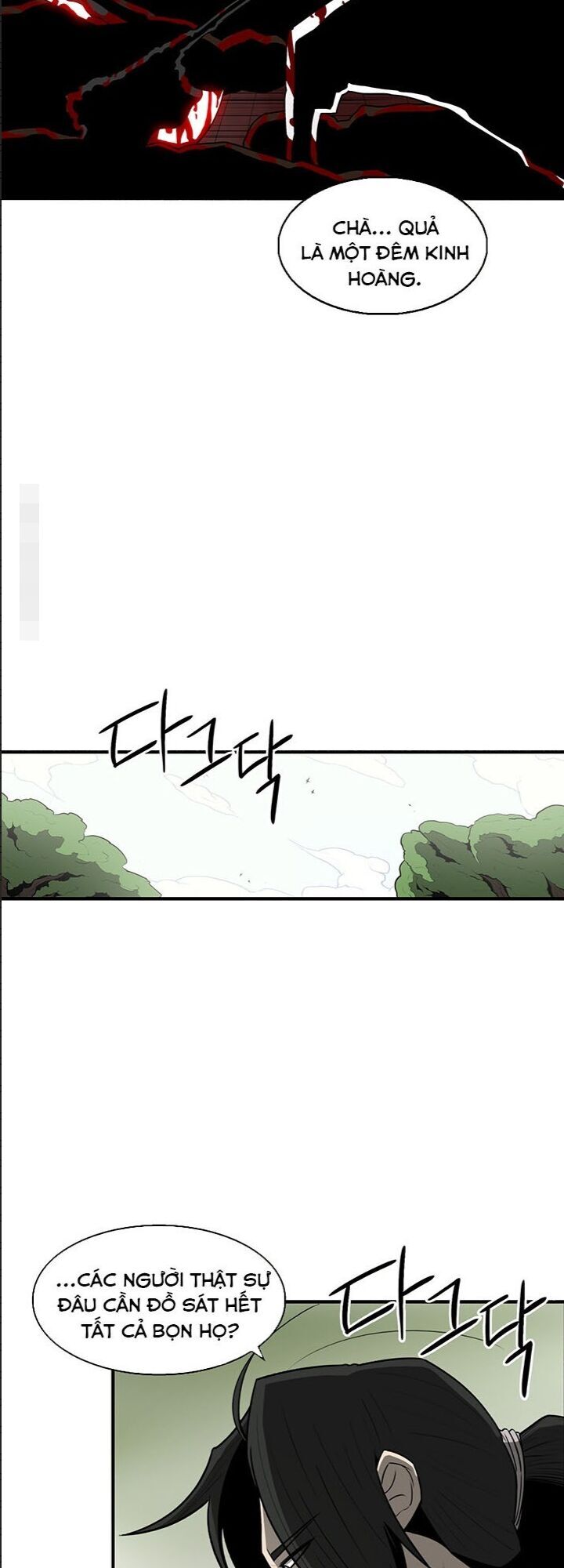 Bắc Kiếm Giang Hồ Chap 28 - Next Chap 29