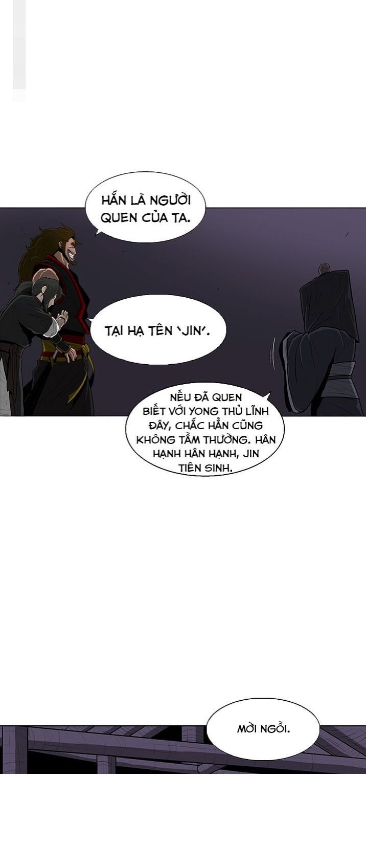 Bắc Kiếm Giang Hồ Chap 28 - Next Chap 29