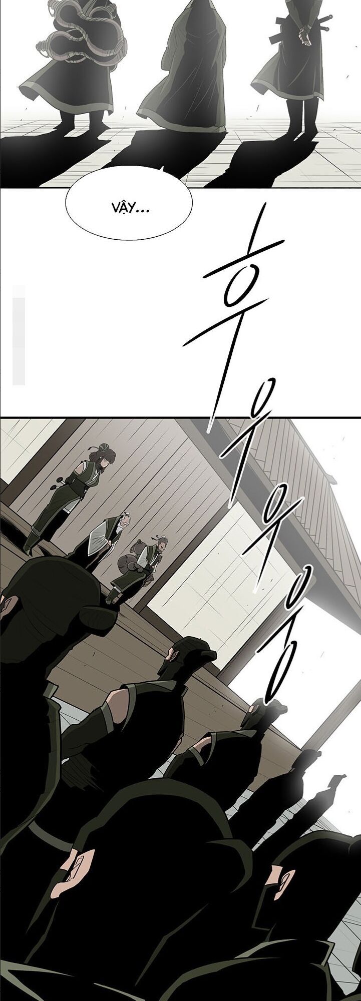 Bắc Kiếm Giang Hồ Chap 29 - Next Chap 30