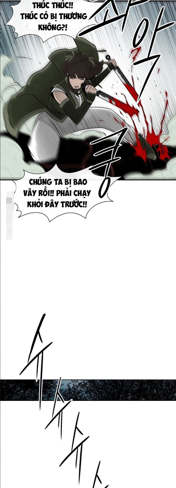 Bắc Kiếm Giang Hồ Chap 29 - Next Chap 30