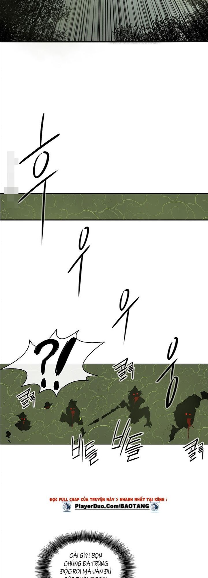 Bắc Kiếm Giang Hồ Chap 29 - Next Chap 30
