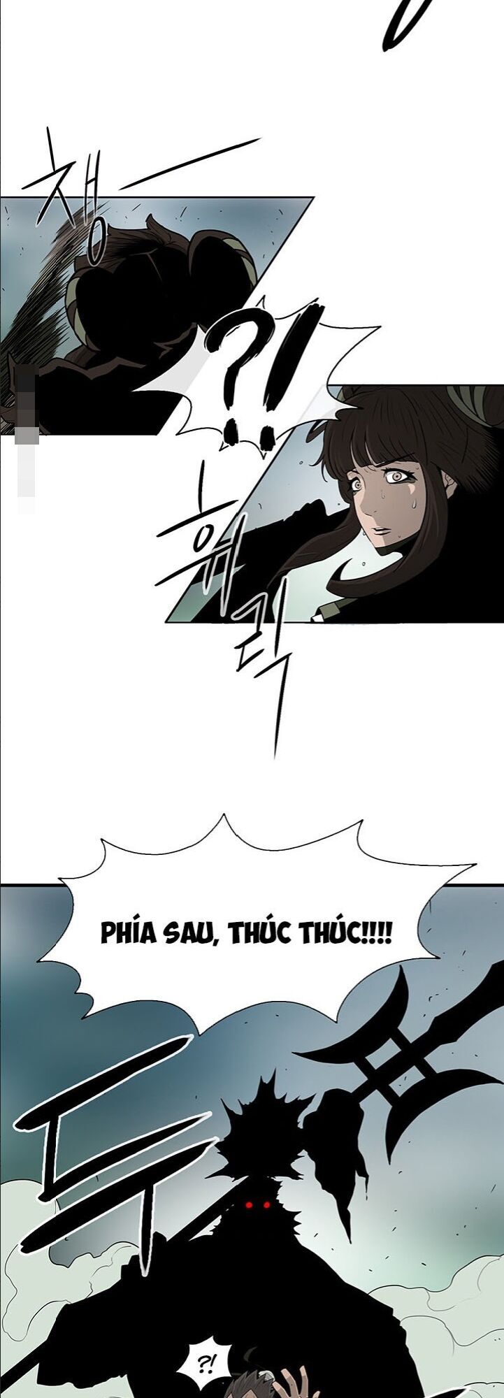 Bắc Kiếm Giang Hồ Chap 29 - Next Chap 30