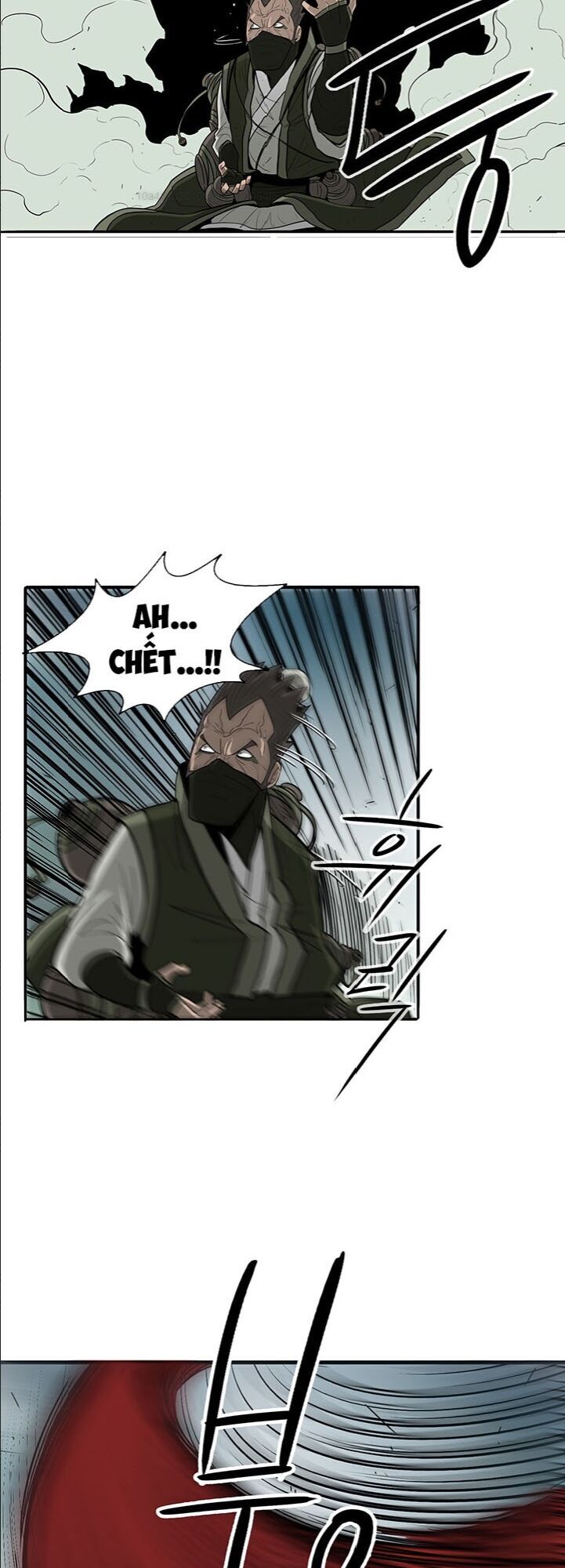Bắc Kiếm Giang Hồ Chap 29 - Next Chap 30