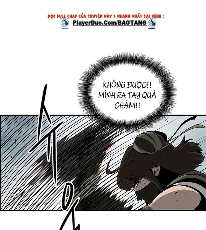 Bắc Kiếm Giang Hồ Chap 29 - Next Chap 30
