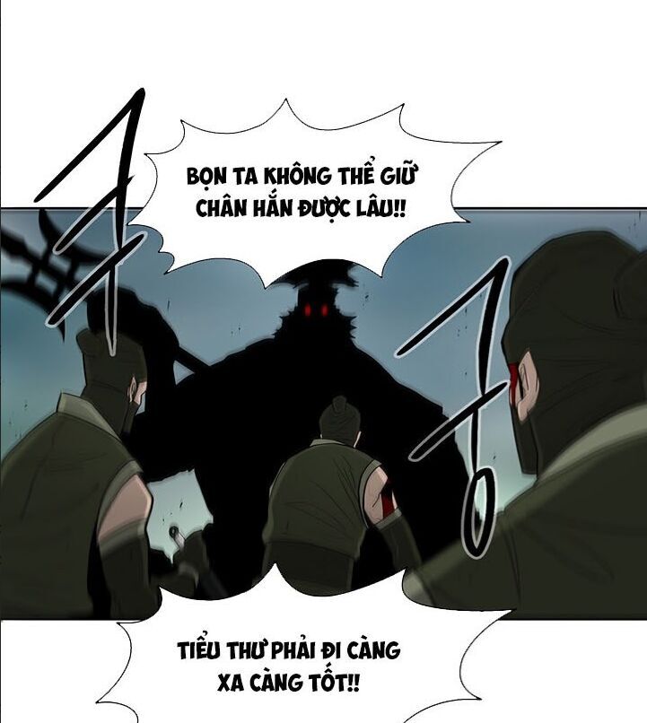 Bắc Kiếm Giang Hồ Chap 29 - Next Chap 30