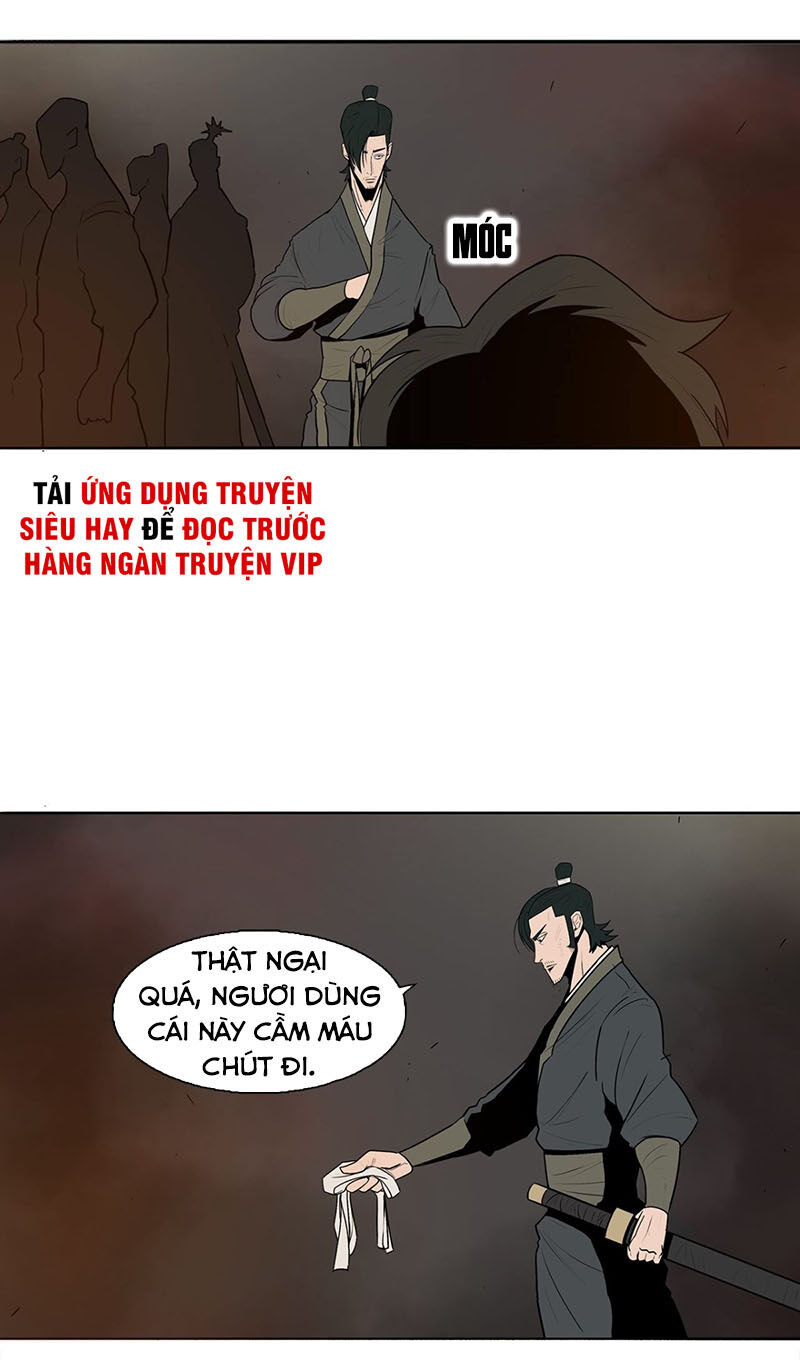 Bắc Kiếm Giang Hồ Chap 2 - Next Chap 3