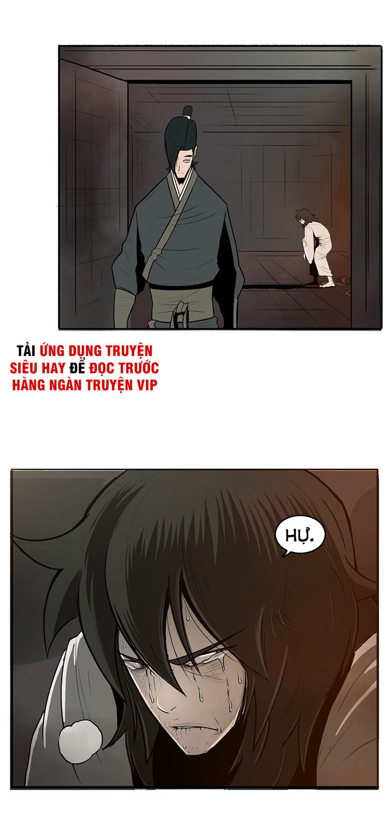 Bắc Kiếm Giang Hồ Chap 2 - Next Chap 3