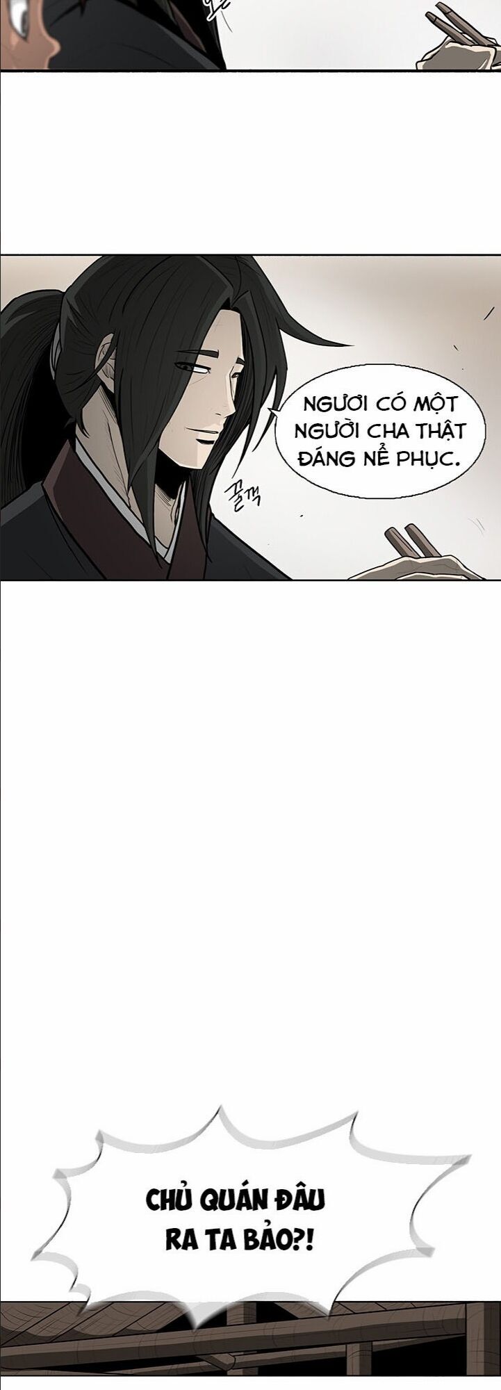 Bắc Kiếm Giang Hồ Chap 20 - Next Chap 21