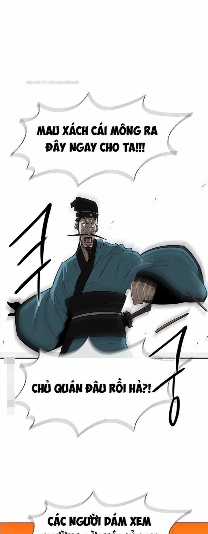 Bắc Kiếm Giang Hồ Chap 20 - Next Chap 21