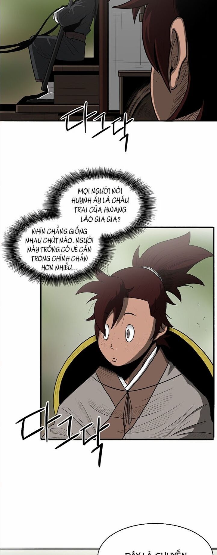 Bắc Kiếm Giang Hồ Chap 20 - Next Chap 21