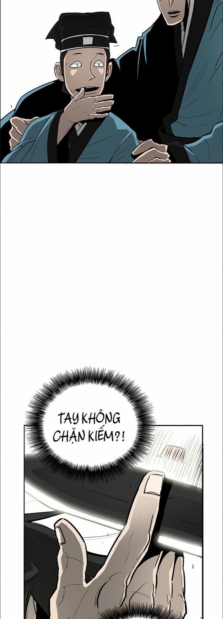 Bắc Kiếm Giang Hồ Chap 21 - Next Chap 22