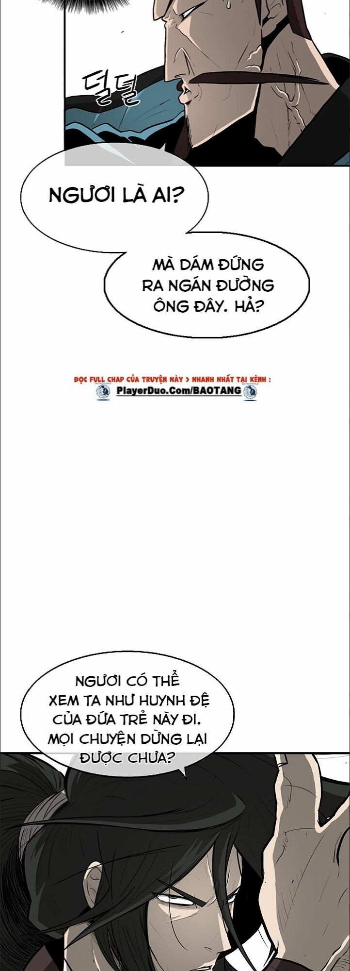 Bắc Kiếm Giang Hồ Chap 21 - Next Chap 22