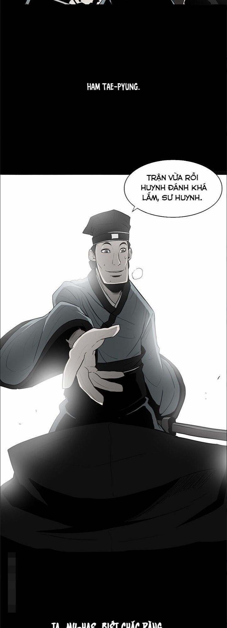 Bắc Kiếm Giang Hồ Chap 21 - Next Chap 22