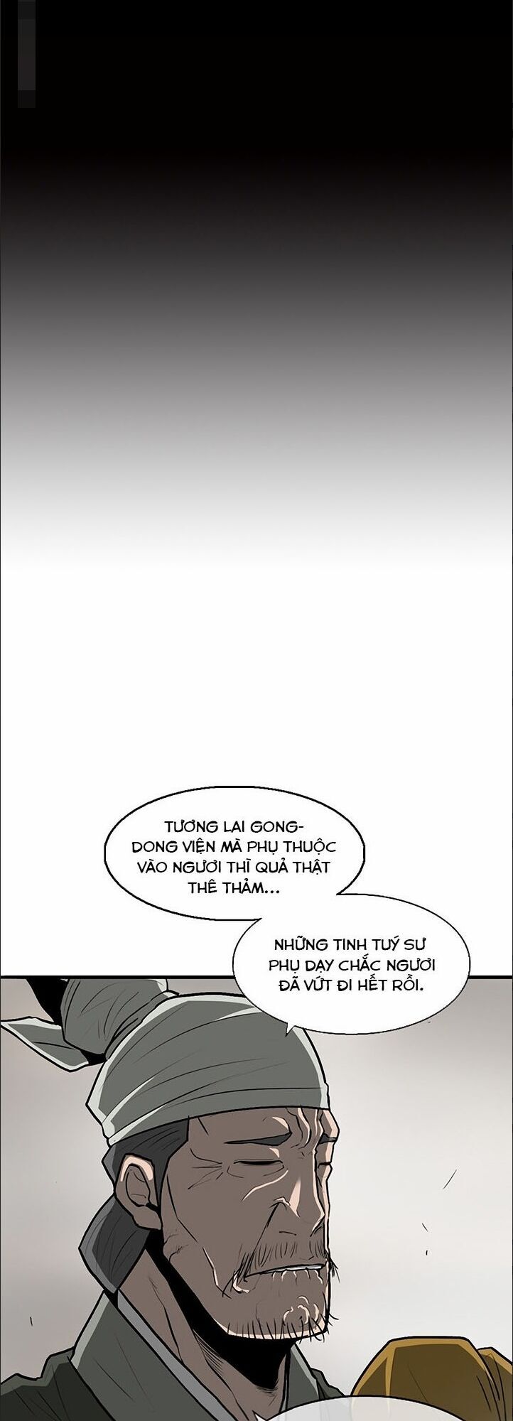 Bắc Kiếm Giang Hồ Chap 21 - Next Chap 22