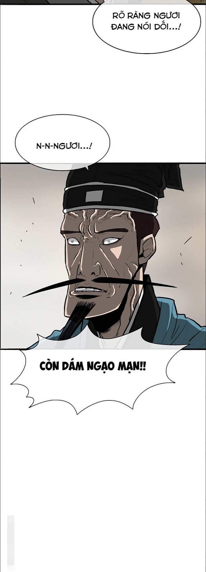 Bắc Kiếm Giang Hồ Chap 21 - Next Chap 22