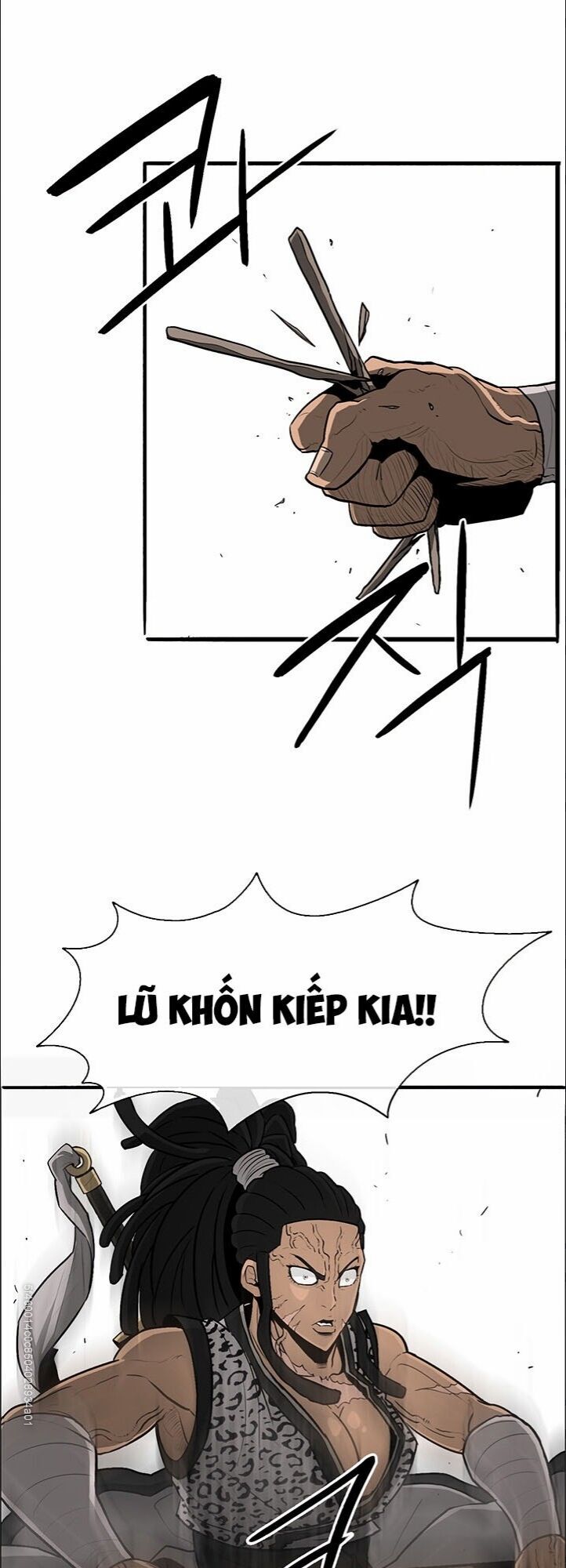 Bắc Kiếm Giang Hồ Chap 21 - Next Chap 22