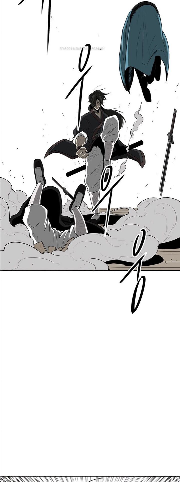 Bắc Kiếm Giang Hồ Chap 22 - Next Chap 23