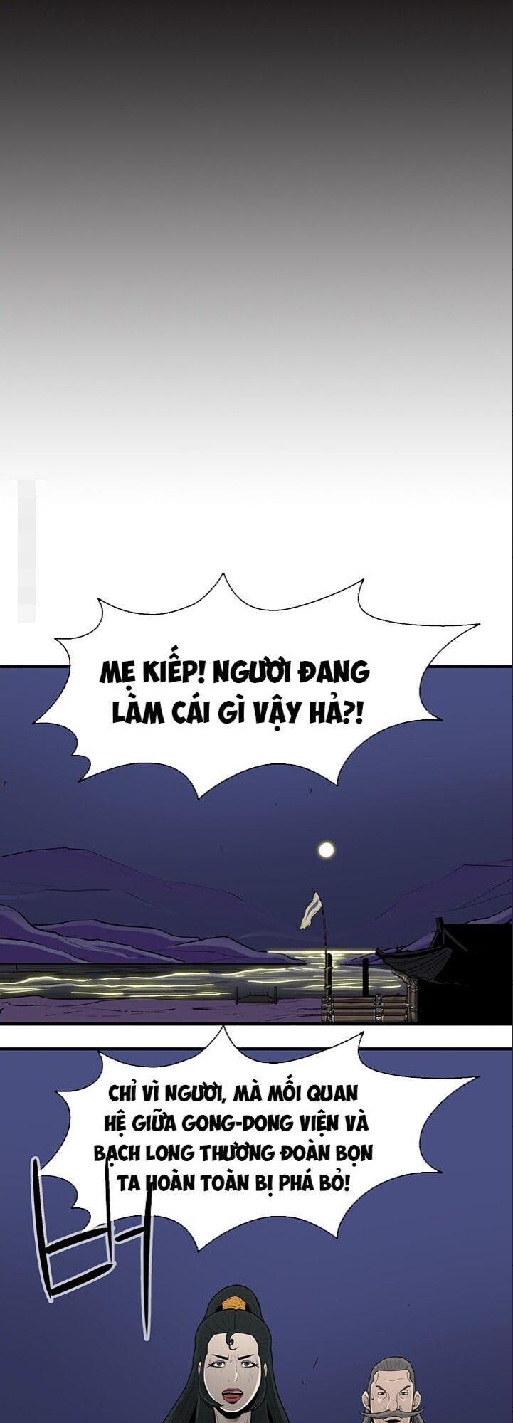 Bắc Kiếm Giang Hồ Chap 22 - Next Chap 23
