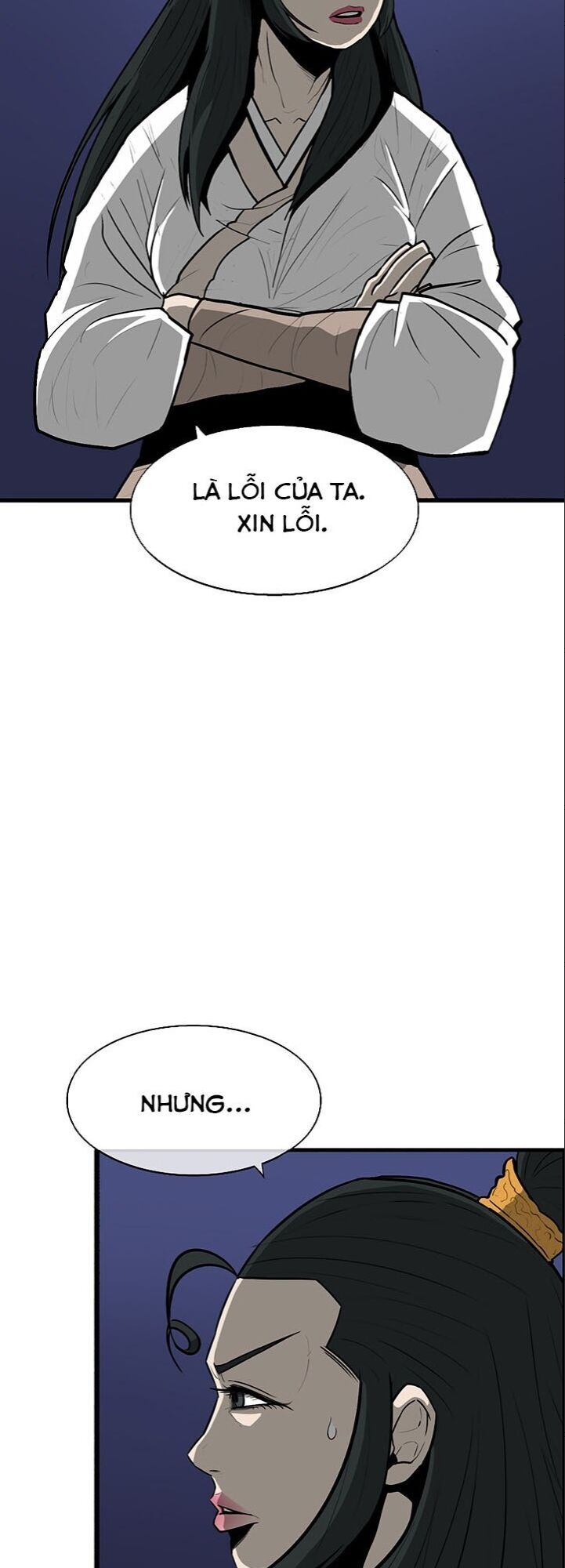 Bắc Kiếm Giang Hồ Chap 22 - Next Chap 23