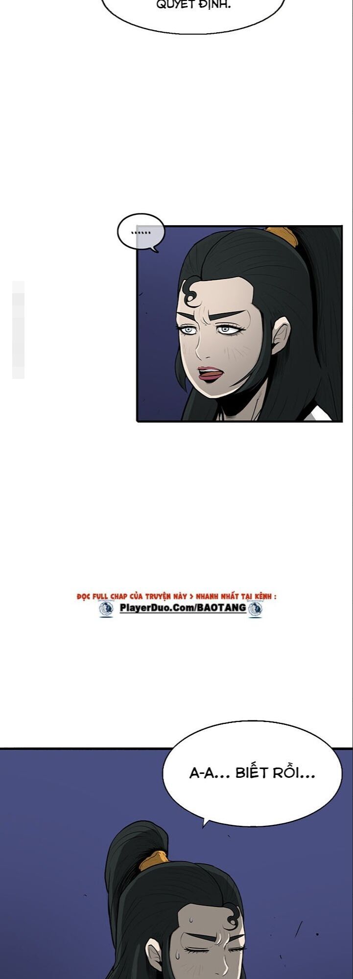 Bắc Kiếm Giang Hồ Chap 22 - Next Chap 23