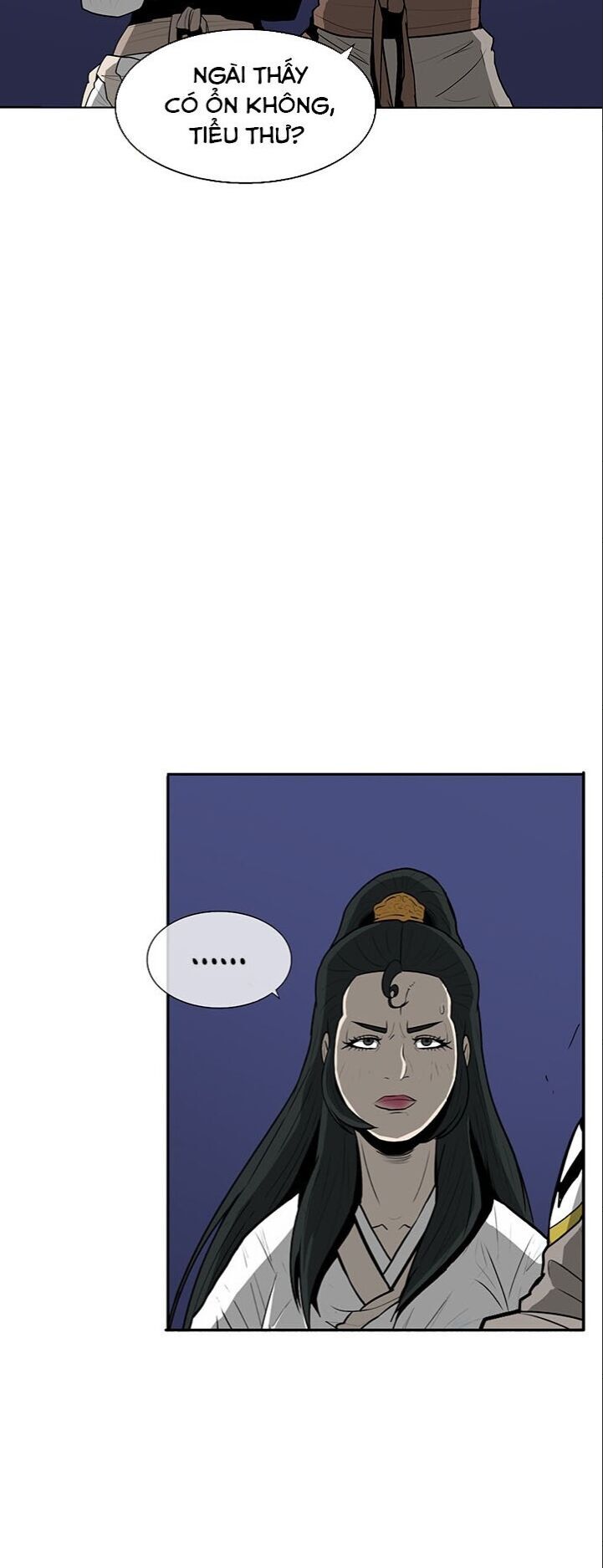 Bắc Kiếm Giang Hồ Chap 22 - Next Chap 23