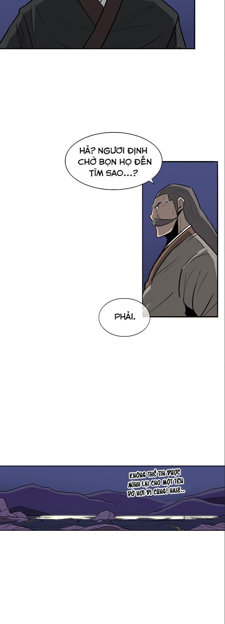 Bắc Kiếm Giang Hồ Chap 22 - Next Chap 23