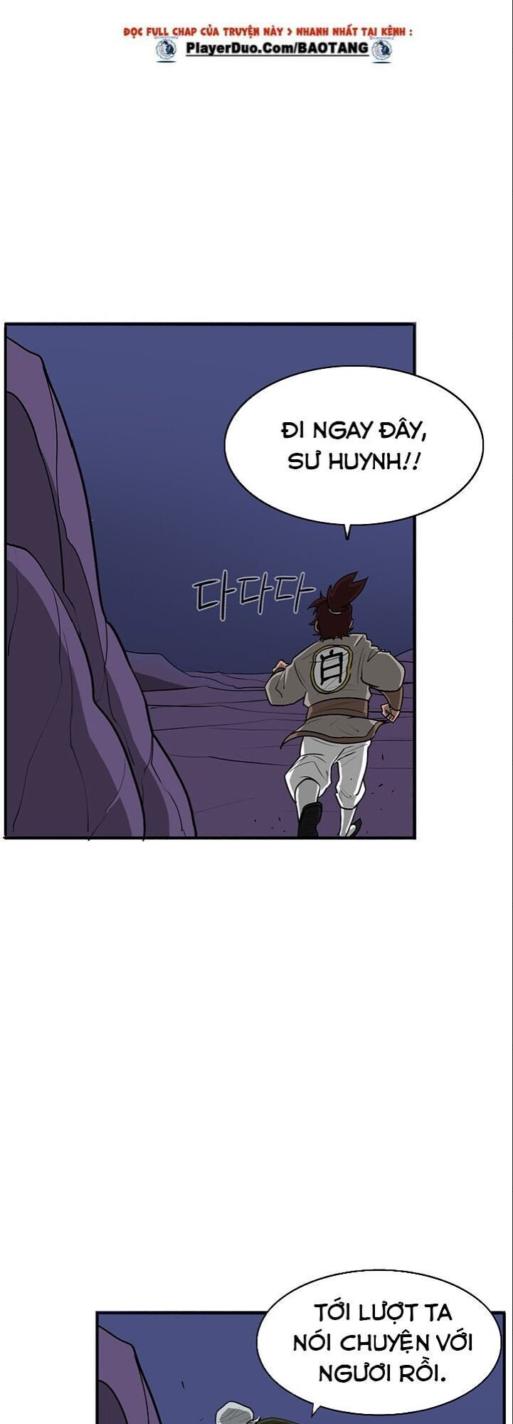 Bắc Kiếm Giang Hồ Chap 22 - Next Chap 23