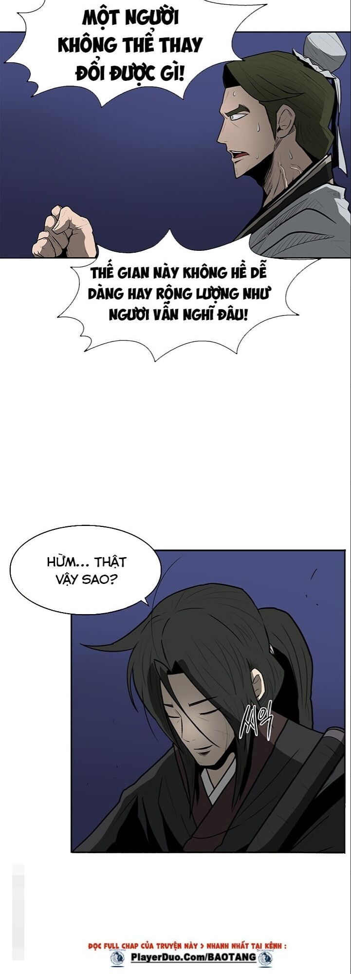 Bắc Kiếm Giang Hồ Chap 22 - Next Chap 23