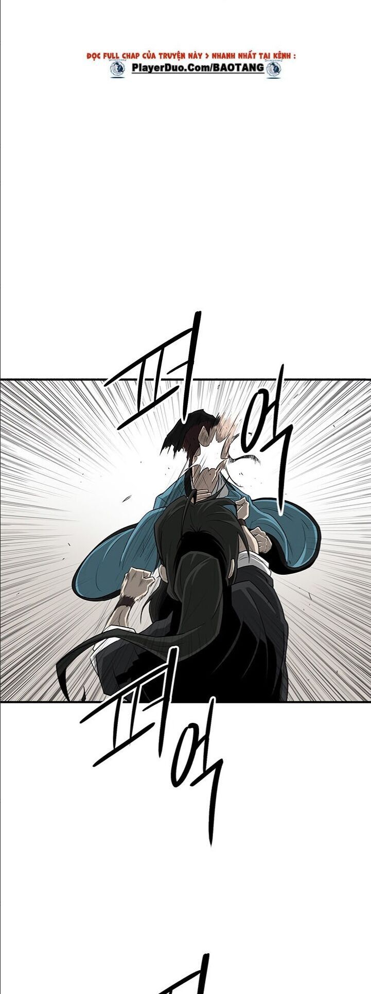 Bắc Kiếm Giang Hồ Chap 22 - Next Chap 23