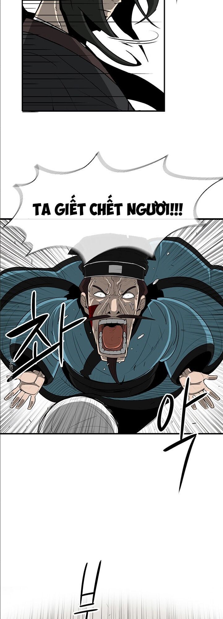 Bắc Kiếm Giang Hồ Chap 22 - Next Chap 23