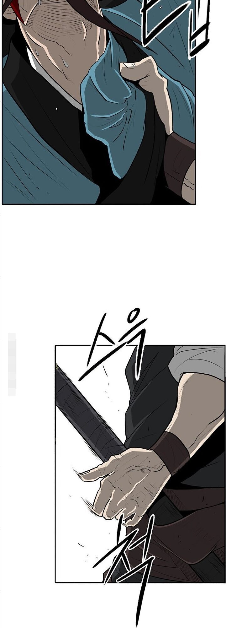 Bắc Kiếm Giang Hồ Chap 22 - Next Chap 23