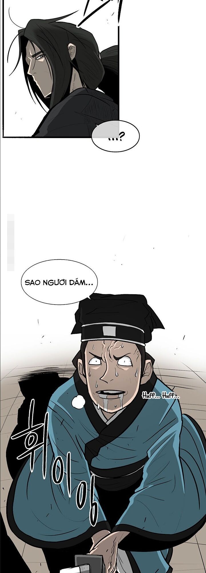 Bắc Kiếm Giang Hồ Chap 22 - Next Chap 23