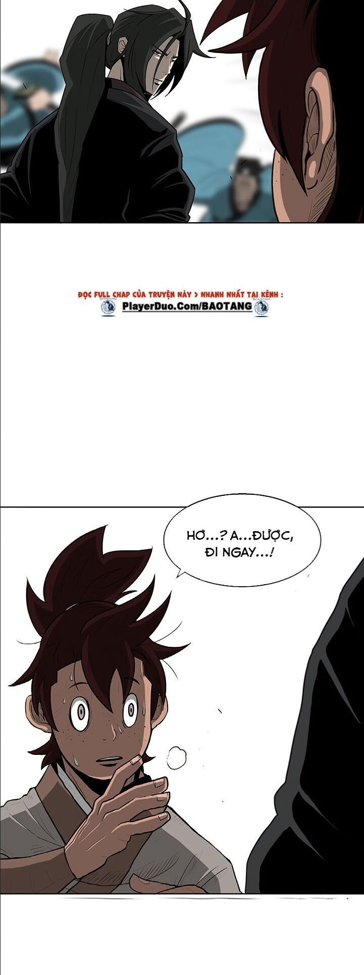 Bắc Kiếm Giang Hồ Chap 22 - Next Chap 23