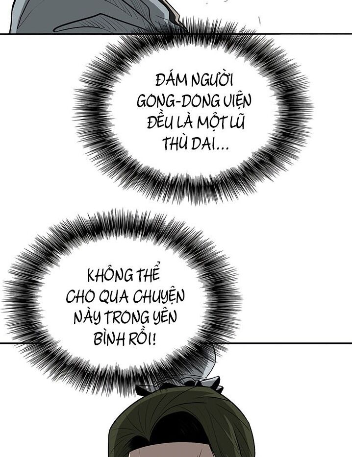 Bắc Kiếm Giang Hồ Chap 22 - Next Chap 23